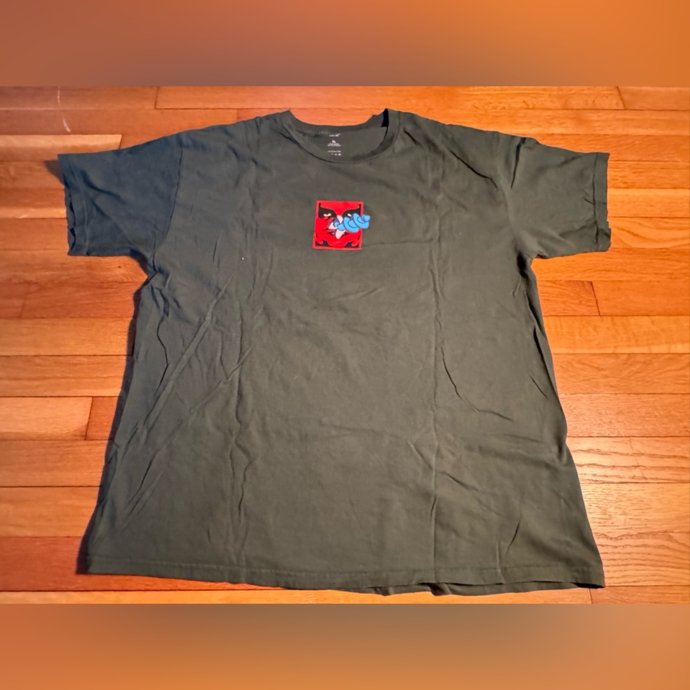Obey Shirt